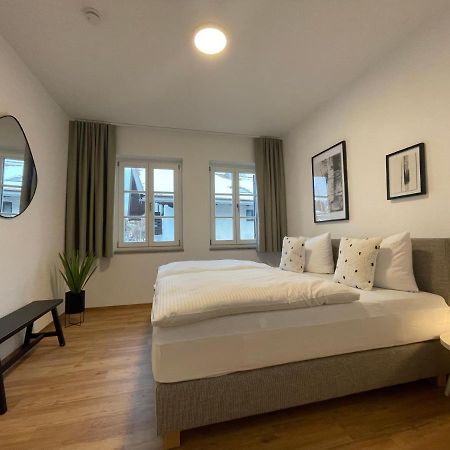 Gmund Seeliebe Premiumsuite Gmund am Tegernsee Esterno foto