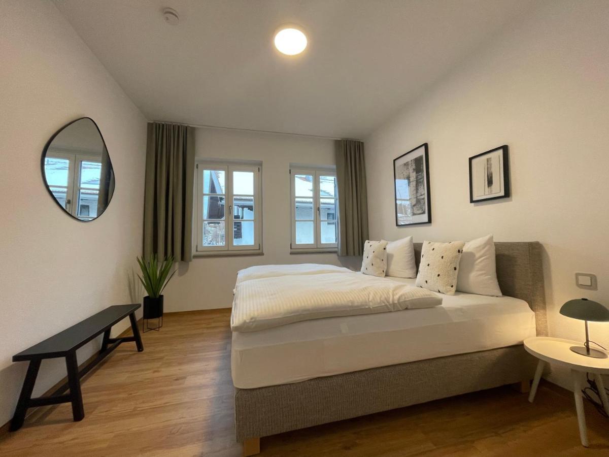 Gmund Seeliebe Premiumsuite Gmund am Tegernsee Esterno foto