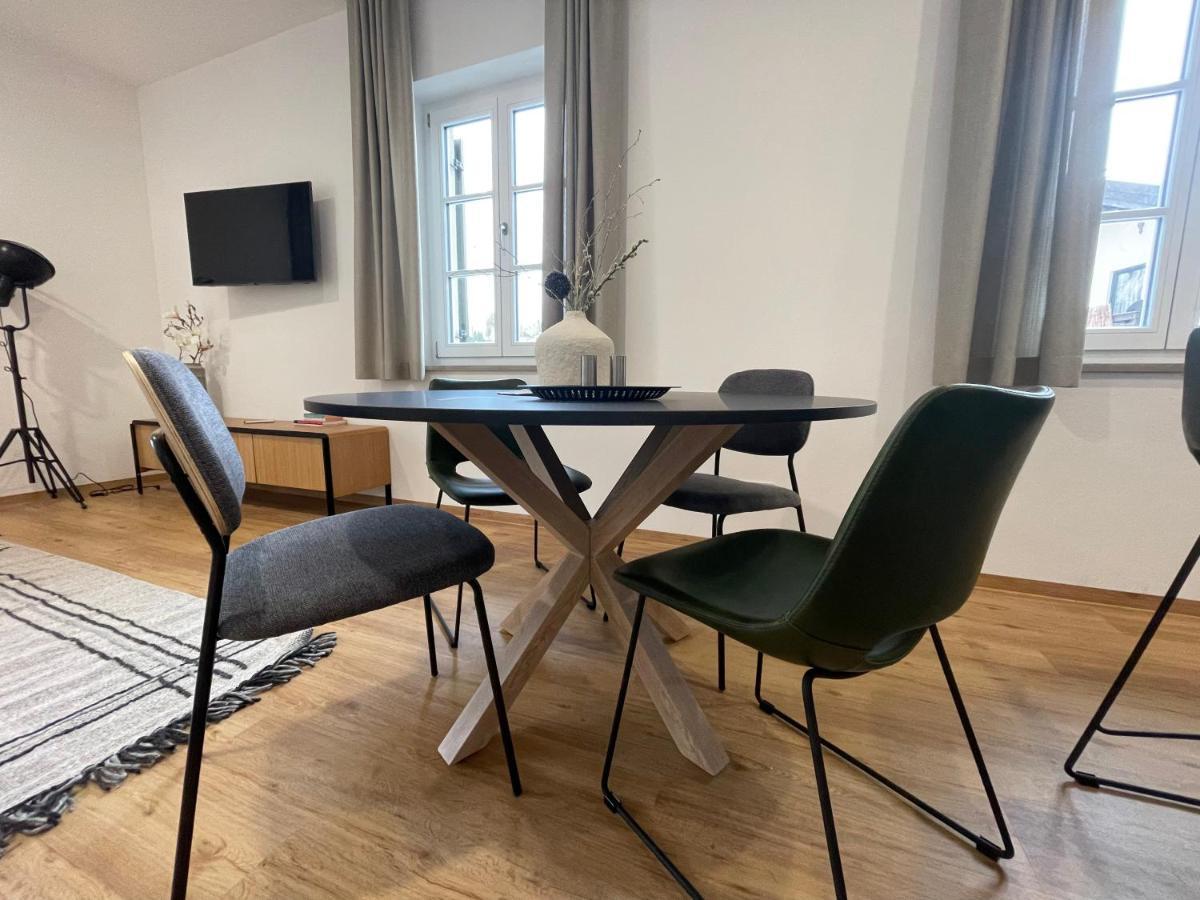 Gmund Seeliebe Premiumsuite Gmund am Tegernsee Esterno foto