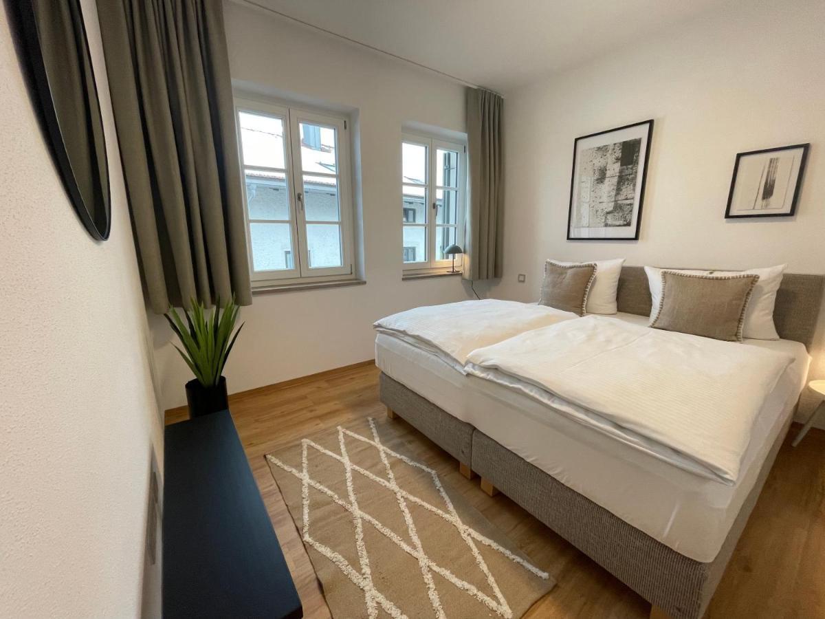 Gmund Seeliebe Premiumsuite Gmund am Tegernsee Esterno foto