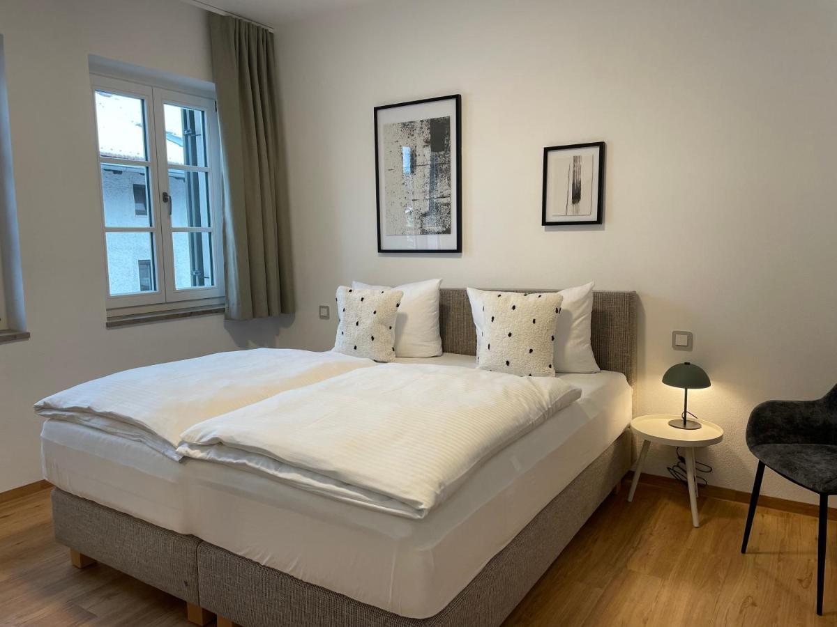 Gmund Seeliebe Premiumsuite Gmund am Tegernsee Esterno foto
