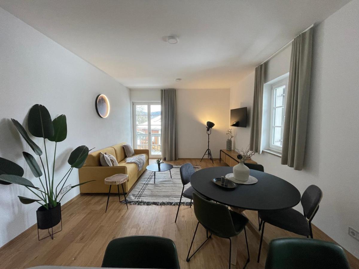 Gmund Seeliebe Premiumsuite Gmund am Tegernsee Esterno foto